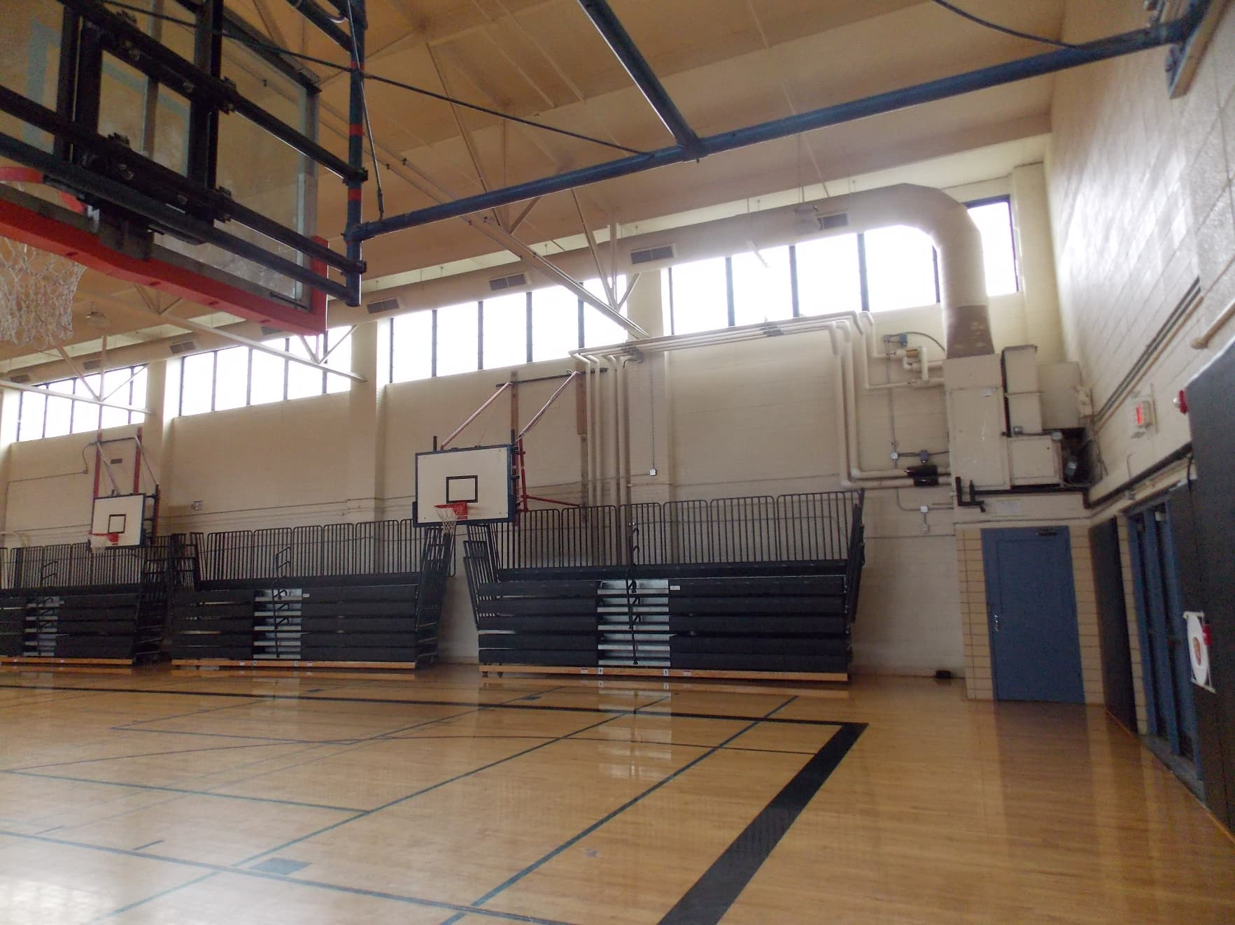 Orange County Rec Center